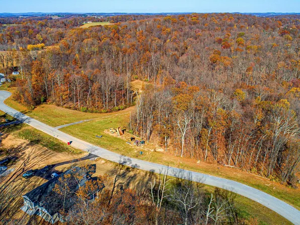 LOT 7 Orchard View Dr, Glenville, PA 17329