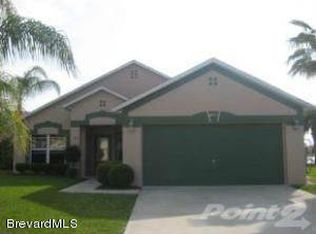 6864 Raccoon Ct, Melbourne, FL 32940