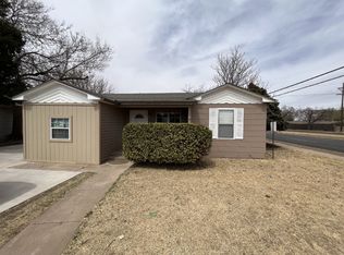 3404 30th St, Lubbock, TX 79410