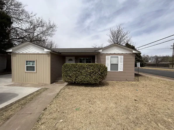 3404 30th St, Lubbock, TX 79410