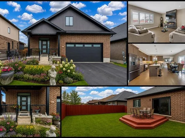 86 Woodberry Cres, Woolwich, ON N3B 0C8