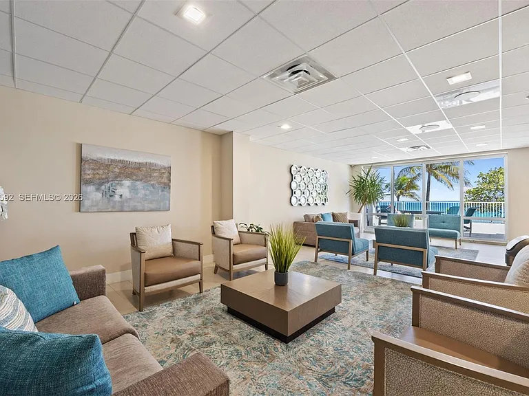 3500 Galt Ocean Dr #803 — Photo 29