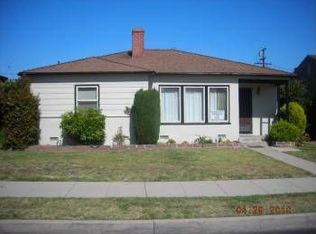 15430 Spinning Ave, Gardena, CA 90249