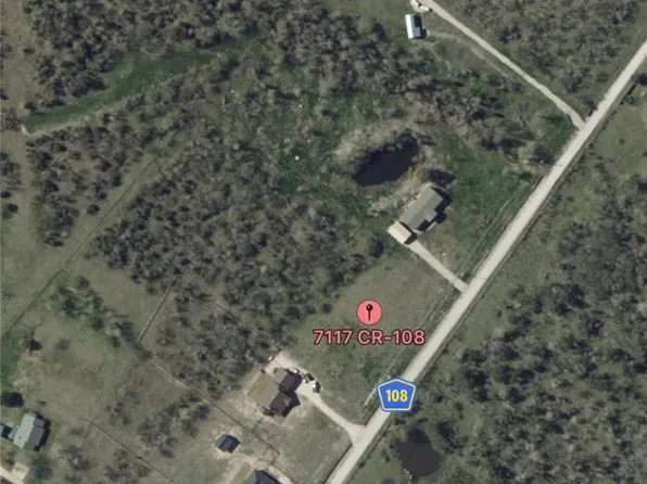 7117 County Road 108, Iola, TX 77861
