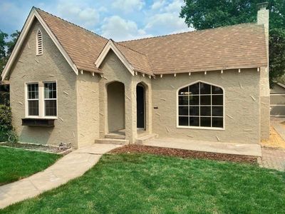 624 N Farris Ave, Fresno, CA, 93728