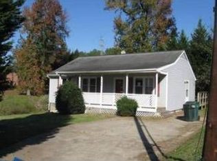 2742 Marlin Dr, Durham, NC 27703