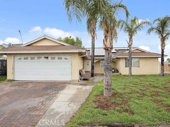 24361 Bion Dr, Moreno Valley, CA 92553