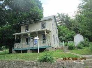 13461 Edgemont Rd, Smithsburg, MD 21783