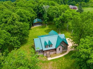 21 Strickland Ln, Ardmore, TN 38449