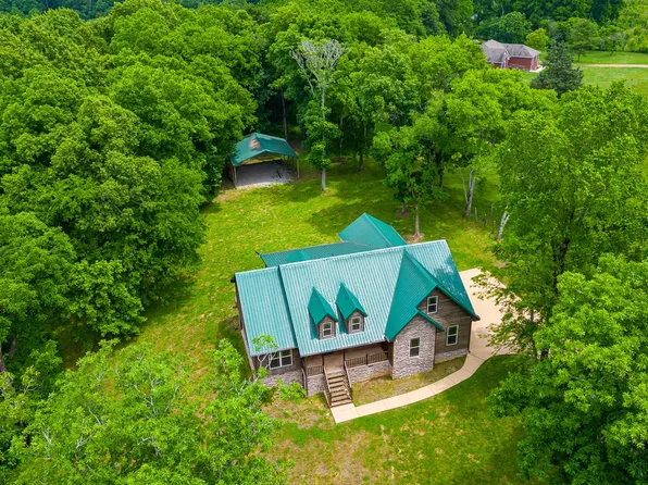 21 Strickland Ln, Ardmore, TN 38449