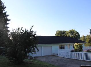 450 Virginia Ave, Monticello, KY 42633