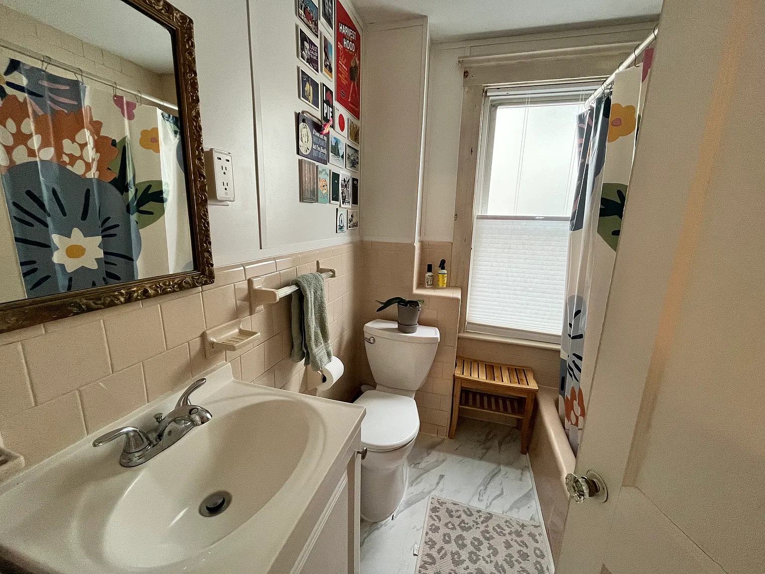 3 bed, 1200 sqft, $2,500 — Photo 3