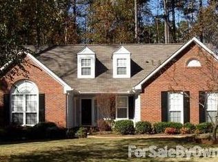 4225 Delamar Dr, Cumming, GA 30041