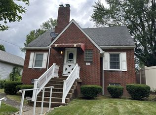 918 Oxford Blvd, Steubenville, OH