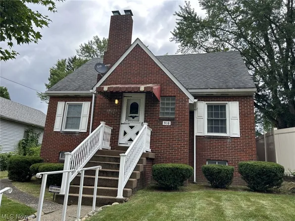 918 Oxford Blvd, Steubenville, OH 43952