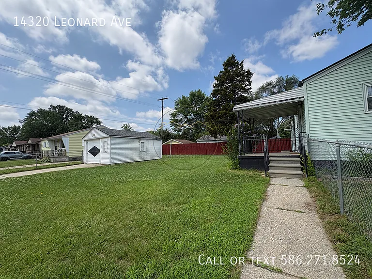 14320 Leonard Ave — Photo 18