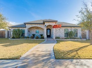 4504 Corona Ct, Midland, TX 79707