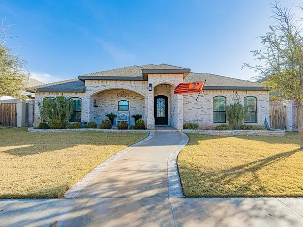 4504 Corona Ct, Midland, TX 79707