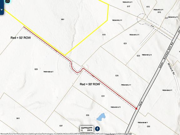 3rd image of 2690 VT Route 105