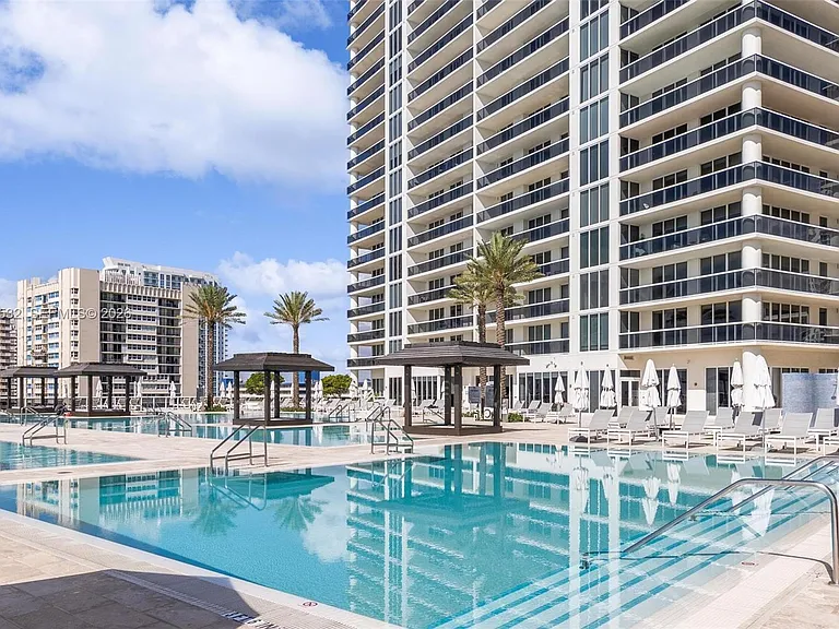 1830 S Ocean Dr #3606 — Photo 29