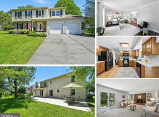 4 Linwen Way, Nottingham, MD 21236