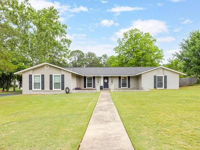 3401 Pontiac Dr, Columbus, GA, 31907