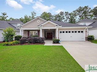 168 Martello Rd, Pooler, GA 31322