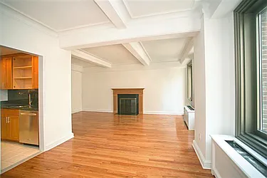 Rented by Manhattan Skyline