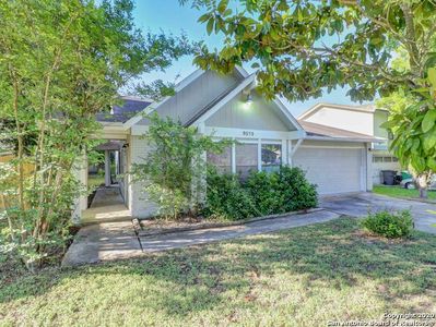 9570 Autumn Shade, San Antonio, TX, 78254