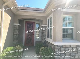 19469 Del Ray Rd, Apple Valley, CA 92308