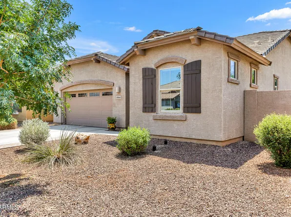4866 S Wade Drive, Gilbert, AZ 85298
