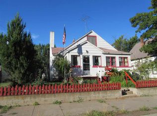 439 W Main St, Weiser, ID 83672