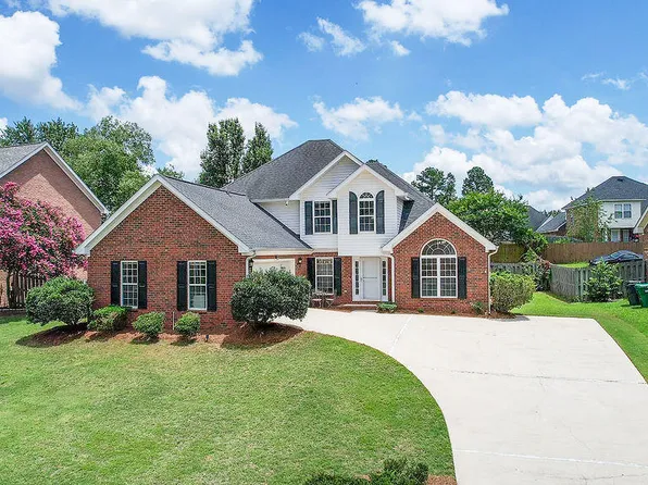 7625 Senators Ridge Drive, Grovetown, GA 30813