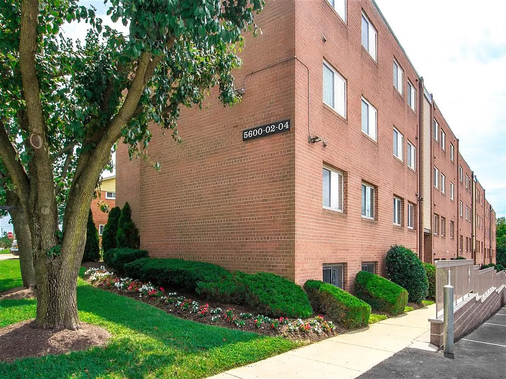 Chillum Apartments — Photo 1
