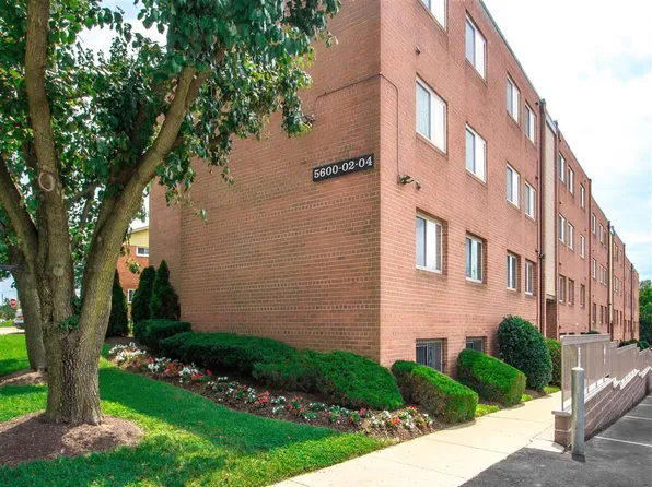 Chillum Apartments, 5600 Chillum Pl NW #5602-104, Washington, DC 20011