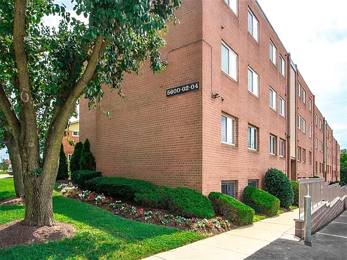 Chillum Apartments Photo 1