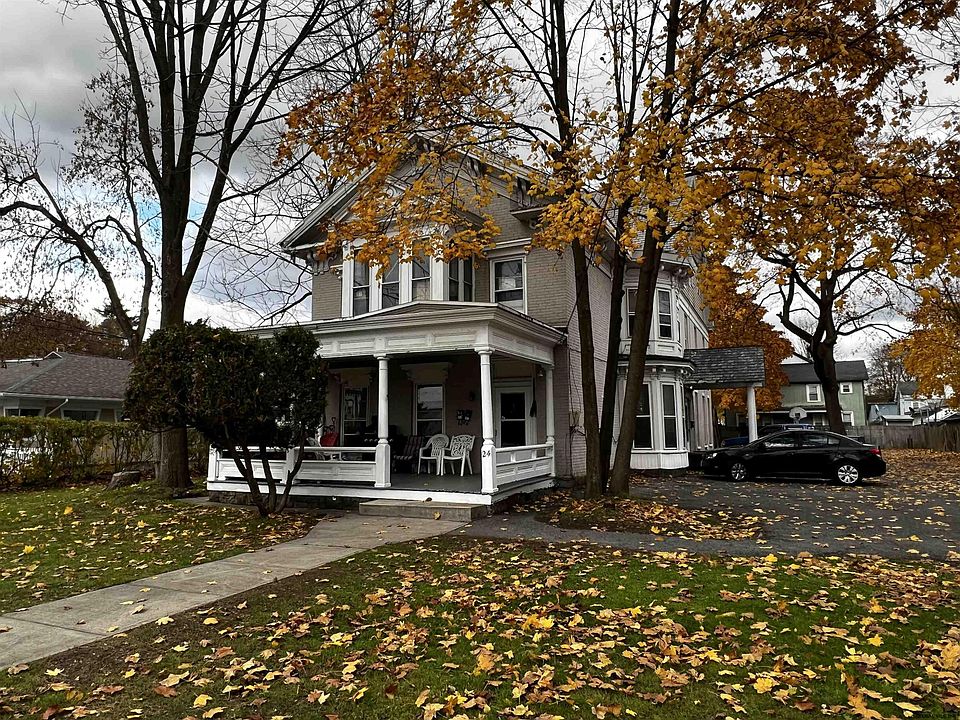 24 MAIN Street, Hudson Falls, NY 12839 Zillow