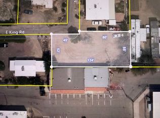 226 E King Rd #8, Tucson, AZ 85705