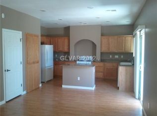 5145 Gilleran Ave, Las Vegas, NV 89139