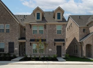 368 Greenhouse Dr, Plano, TX 75074