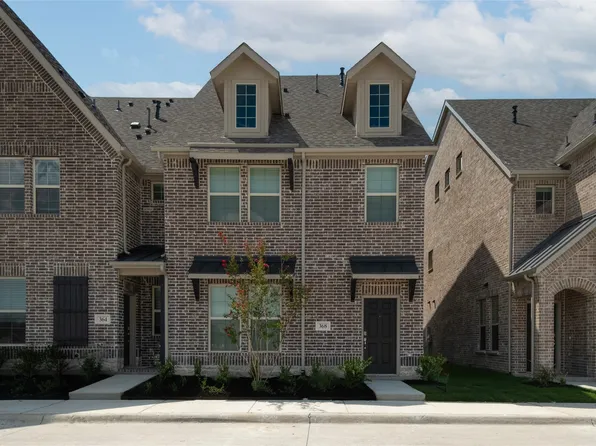 368 Greenhouse Dr, Plano, TX 75074