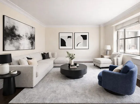 12 Beekman Pl APT 10D, New York, NY 10022