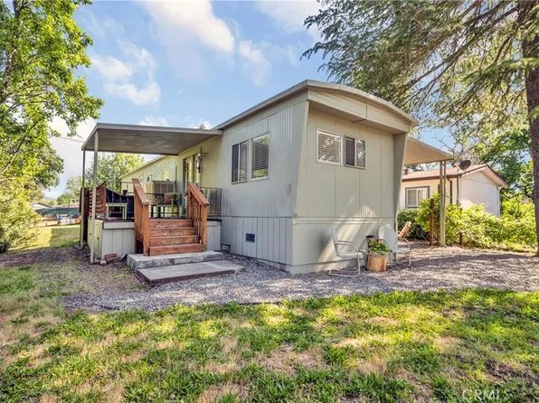 8522 Quarterhorse Ln, Lower Lake, CA 95457