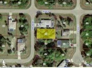 133 Garland Way, Rotonda West, FL 33947