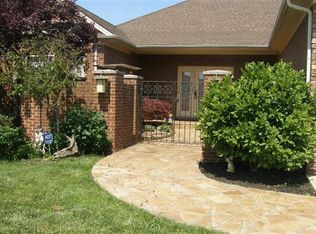 941 Fiddler Creek Way, Lexington, KY 40515