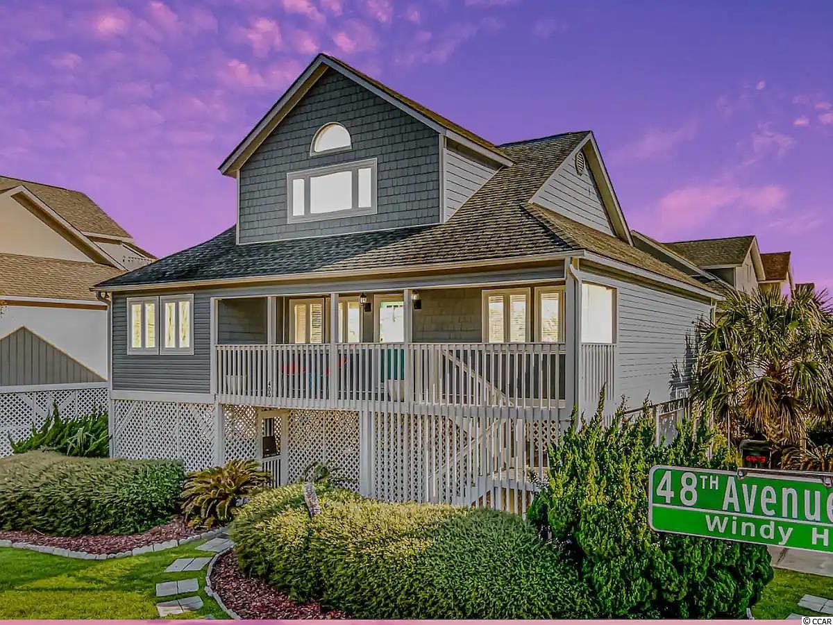 400 48th Ave. S, North Myrtle Beach, SC 29582 Zillow