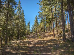 Loften Creek Rd, Prineville, OR 97754