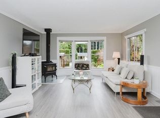 3366 Richards Rd, Sunshine Coast, BC V0N 2W2