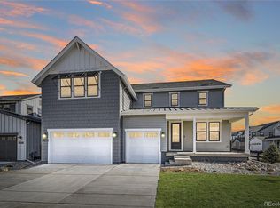 11065 Bright Sky Cir, Littleton, CO 80125