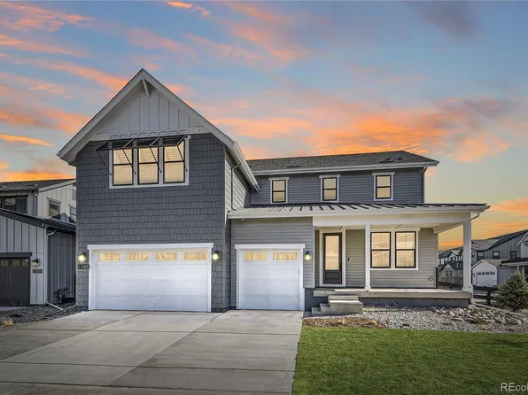 11065 Bright Sky Circle, Littleton, CO 80125